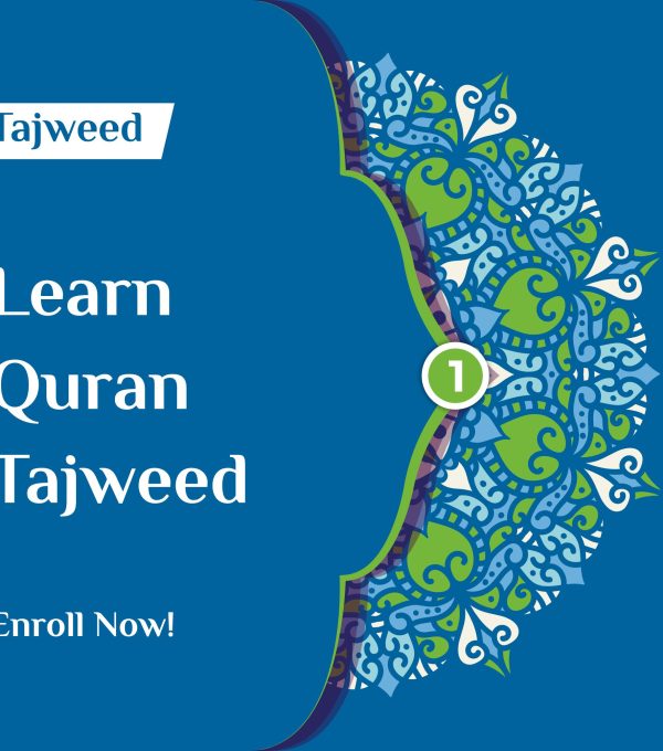 Learn Quran Tajweed